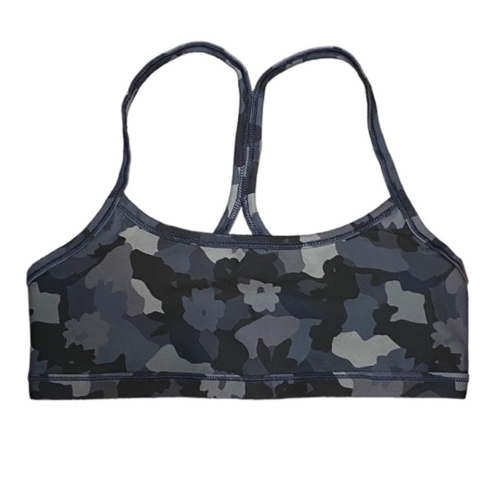 NWOT Johnny Was Calme Endurance Sports Bra II